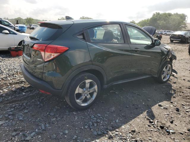 2017 HONDA HR-V LX - 3CZRU6H37HG702315