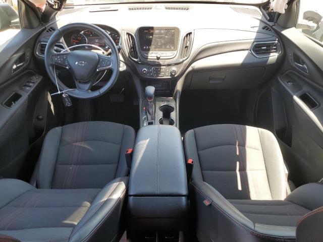 2022 CHEVROLET EQUINOX RS 3GNAXMEVXNS171289