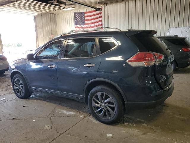 2016 NISSAN ROGUE S - 5N1AT2MV2GC816287