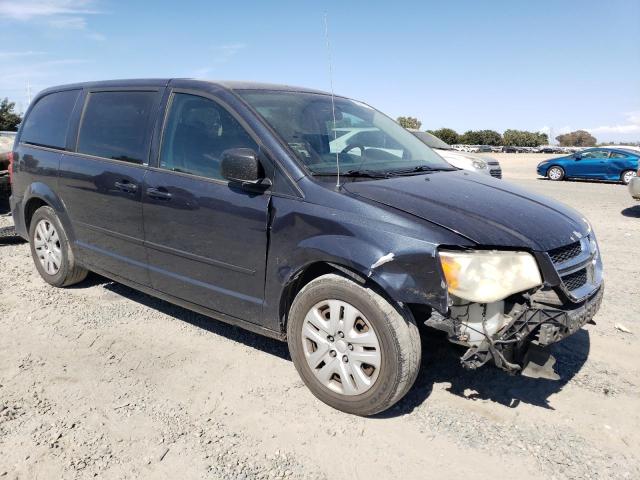 2013 DODGE GRAND CARA - 2C4RDGBG4DR809219