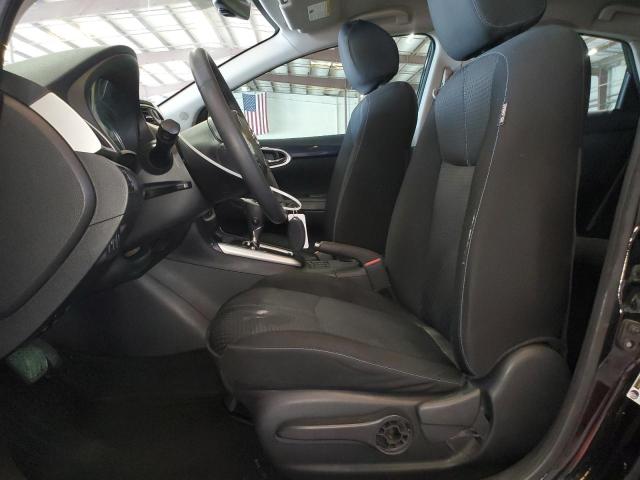 2018 NISSAN SENTRA S 3N1AB7APXJY327633