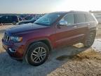 2020 JEEP GRAND CHER - 1C4RJFBG4LC289937