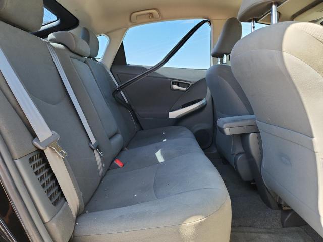 2010 TOYOTA PRIUS - JTDKN3DU0A0236156