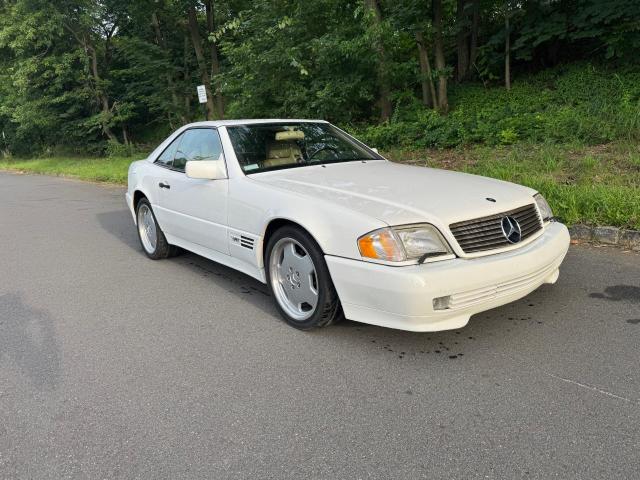 Vin: wdbfa76e3sf106489, lot: 63795775, mercedes-benz sl-class 600 1995 img_1