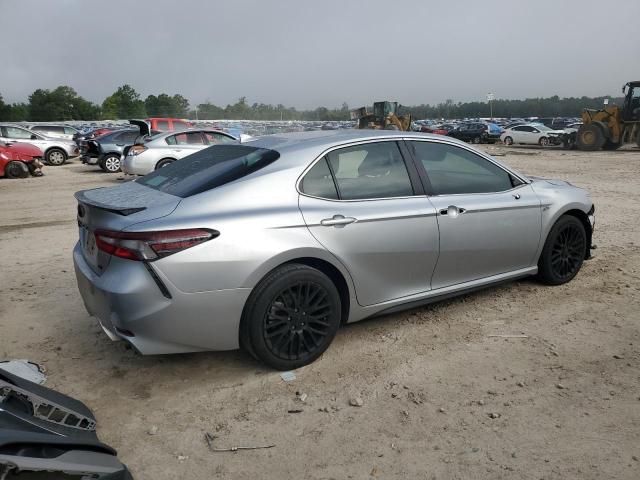 Vin: 4t1g11akxpu754717, lot: 62587445, toyota camry se night shade 20233