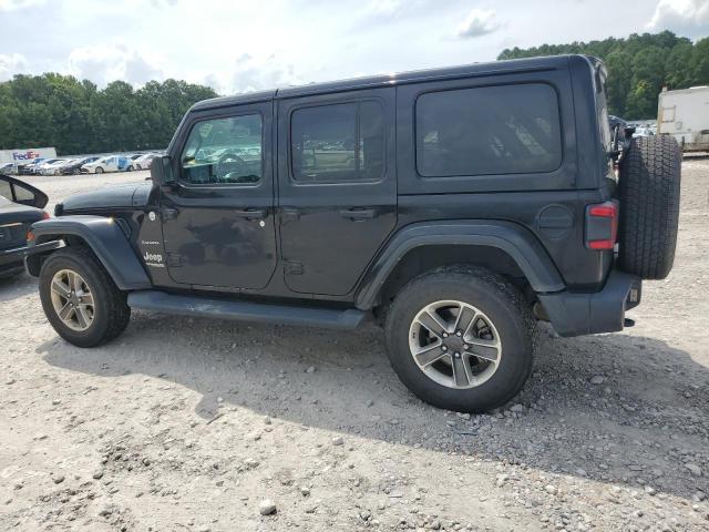 2021 JEEP WRANGLER U - 1C4HJXEG1MW720621