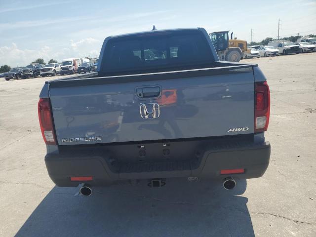 2023 HONDA RIDGELINE 5FPYK3F59PB065319