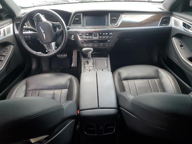 2020 GENESIS G80 BASE - KMTFN4JE3LU329481
