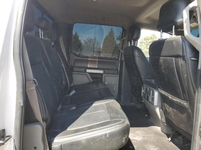 2017 FORD F150 SUPER 1FTFW1EG2HKE22629
