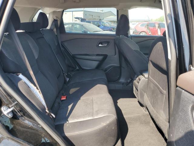 2021 NISSAN ROGUE SV 5N1AT3BA1MC719681