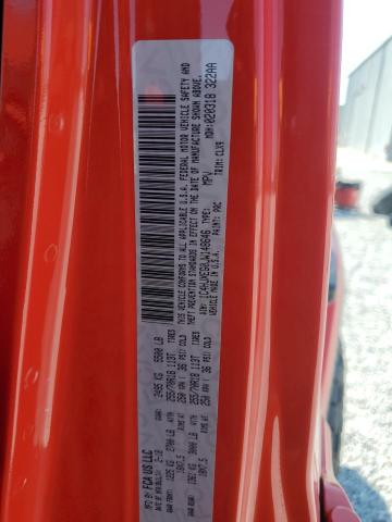 2018 JEEP WRANGLER U 1C4HJXEG0JW148646