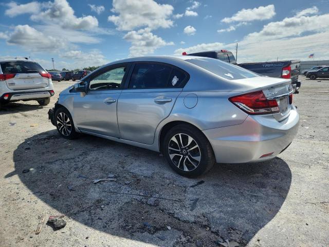 Vin: 19xfb2f86de040366, lot: 62260135, honda civic ex 20132