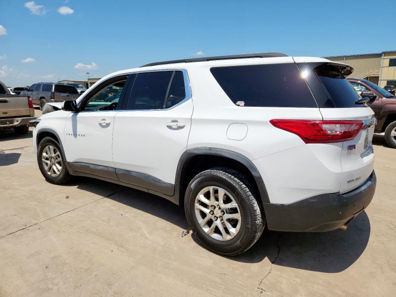 2020 CHEVROLET TRAVERSE L 1GNERHKW2LJ305405
