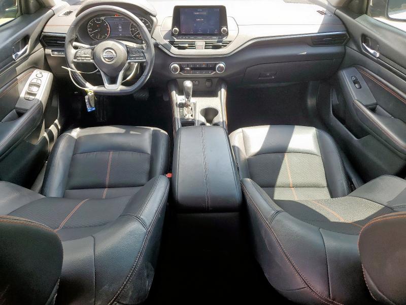2019 NISSAN ALTIMA SR - 1N4BL4CV0KN316234