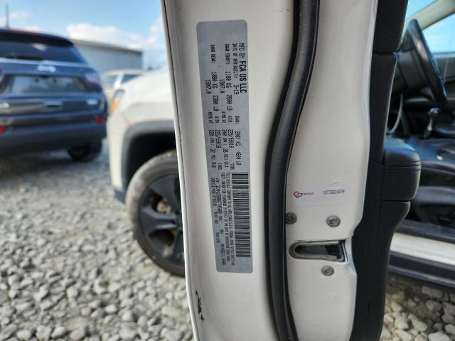 2019 JEEP COMPASS LA 3C4NJDBB6KT745060