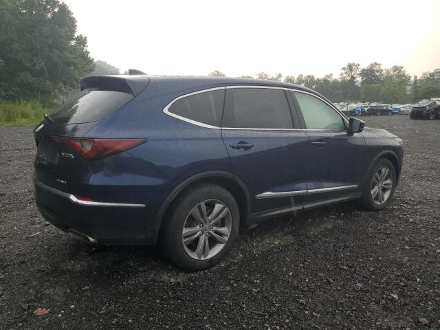 2023 ACURA MDX 5J8YE1H34PL039127