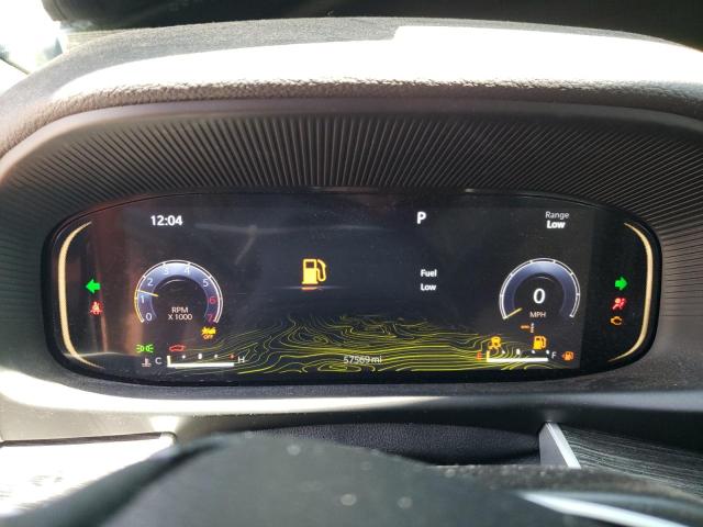 2022 JEEP WAGONEER S 1C4SJVDT8NS201275
