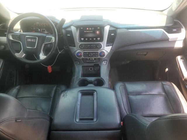 2015 GMC YUKON SLT - 1GKS1BKC2FR278996