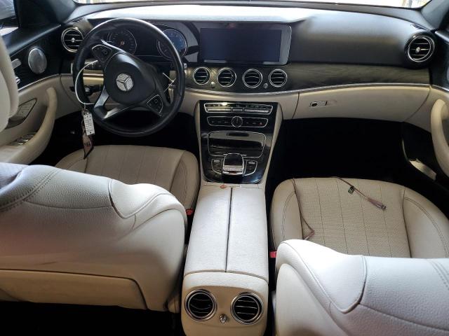 2017 MERCEDES-BENZ E 300 4MAT WDDZF4KB5HA202209