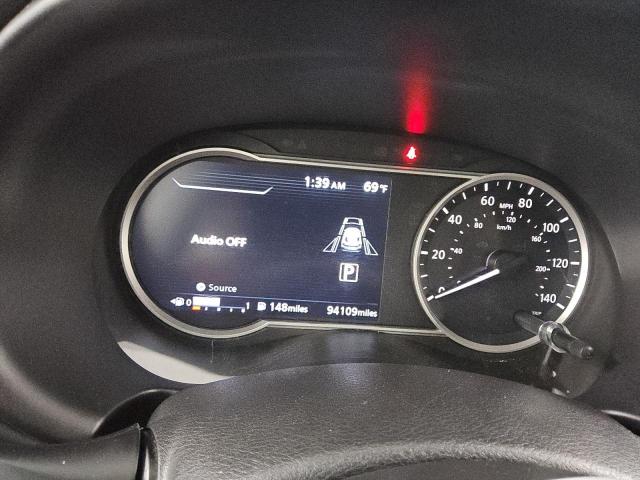 2020 NISSAN KICKS SR - 3N1CP5DV4LL532602