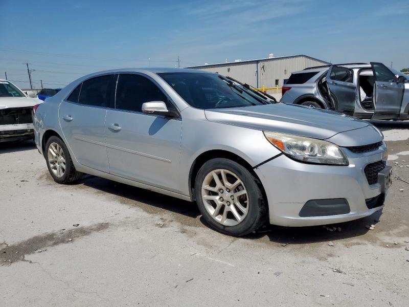 2016 CHEVROLET MALIBU LIM 1G11C5SA5GF126109