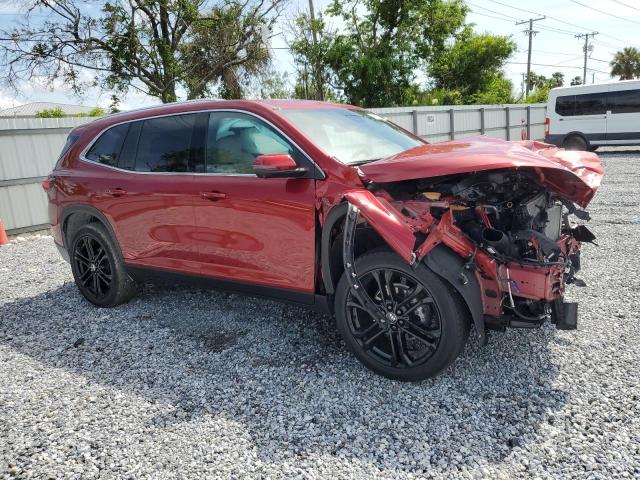 2025 BUICK ENCLAVE PR 5GAERARS8SJ107172