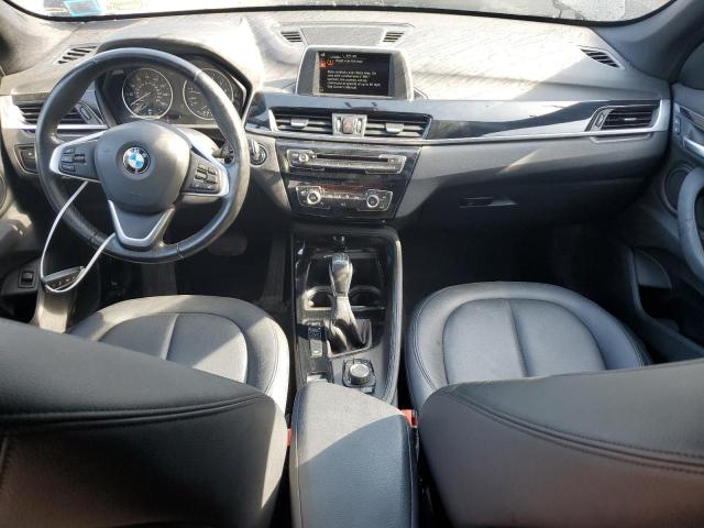 2016 BMW X1 XDRIVE2 - WBXHT3C36GP883589