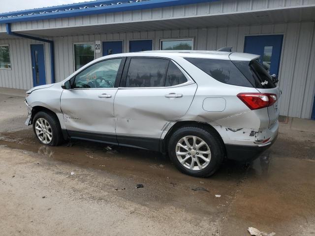 2019 CHEVROLET EQUINOX LT - 2GNAXUEVXK6263769