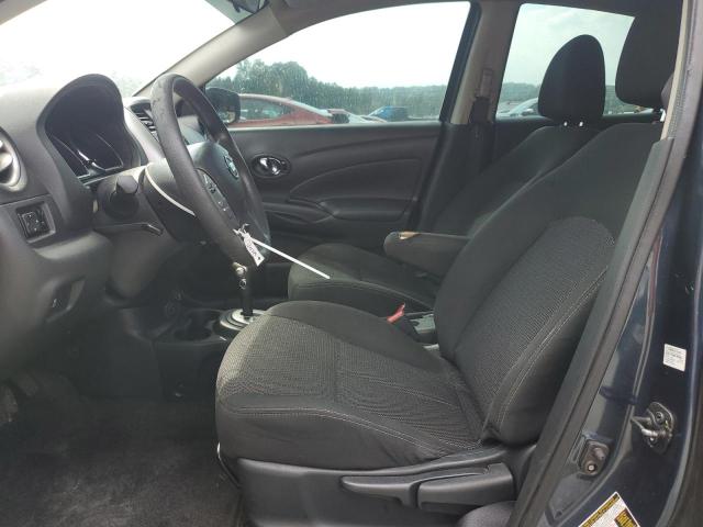 2017 NISSAN VERSA SV 3N1CN7AP7HL843455