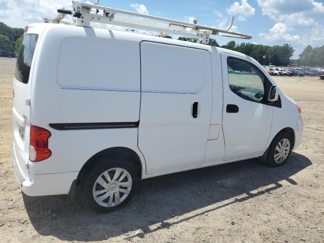 NISSAN NV200 2.5S 2017 3N6CM0KNXHK696619 photo #4