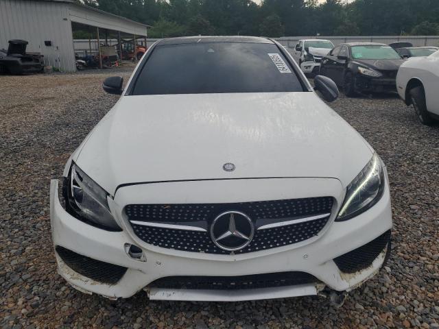 2016 MERCEDES-BENZ C 450 4MAT 55SWF6EB2GU128112