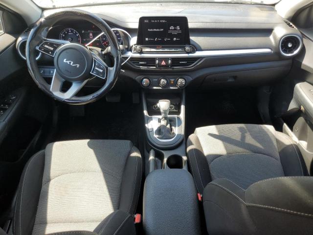 2023 KIA FORTE LX 3KPF24AD4PE515890