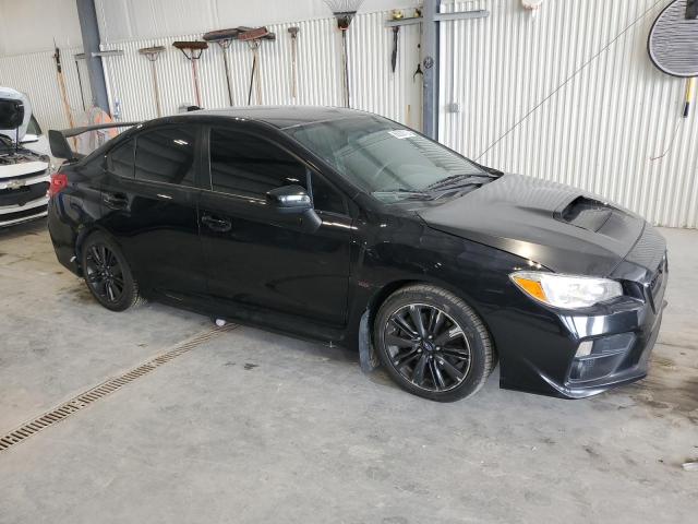 2016 SUBARU WRX JF1VA1B6XG9833648