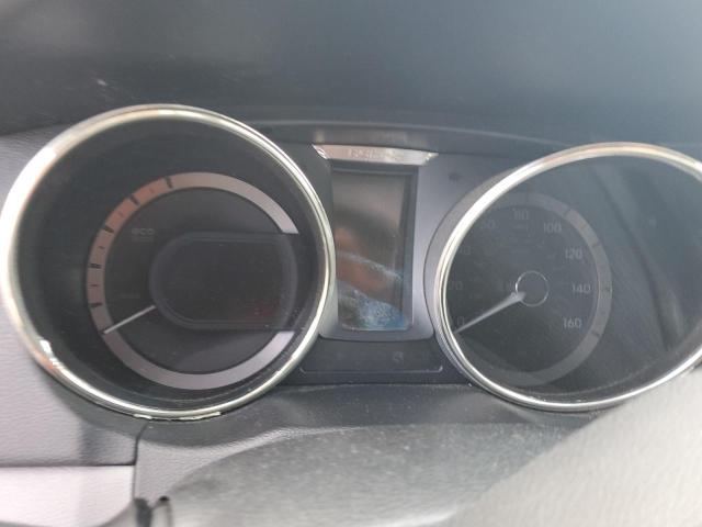 2011 HYUNDAI SONATA HYB - KMHEC4A44BA002901