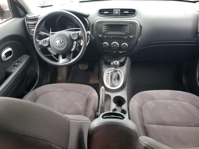 2016 KIA SOUL KNDJN2A20G7283888
