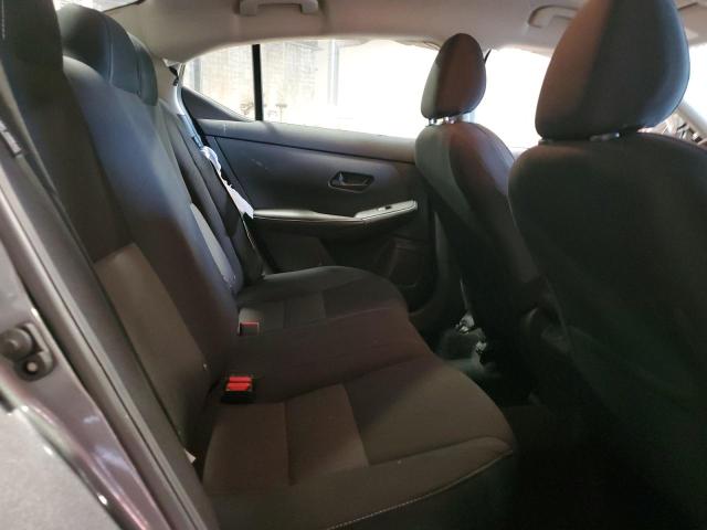 2024 NISSAN SENTRA SV 3N1AB8CV5RY365669