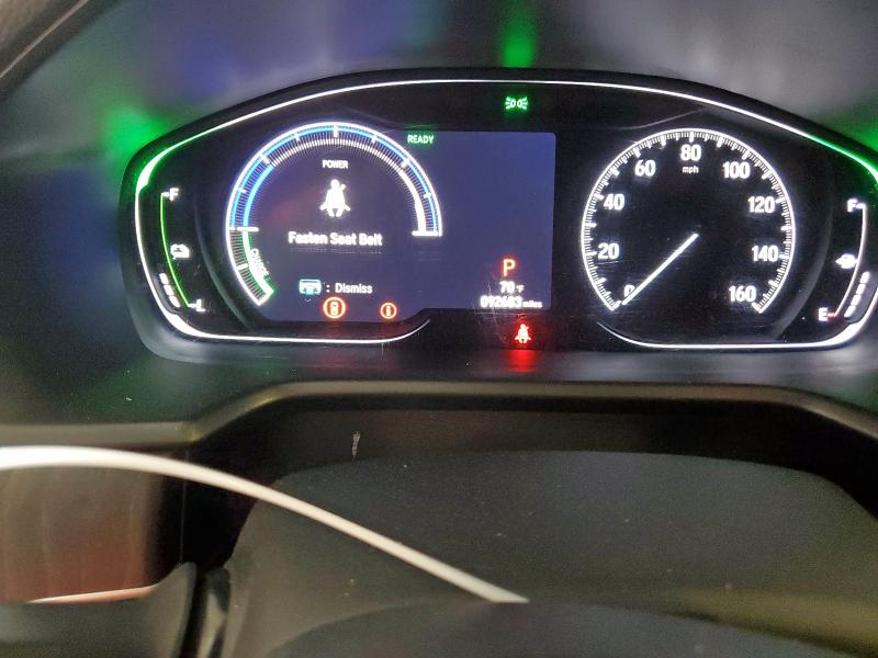 2018 HONDA ACCORD TOU - 1HGCV3F97JA016912