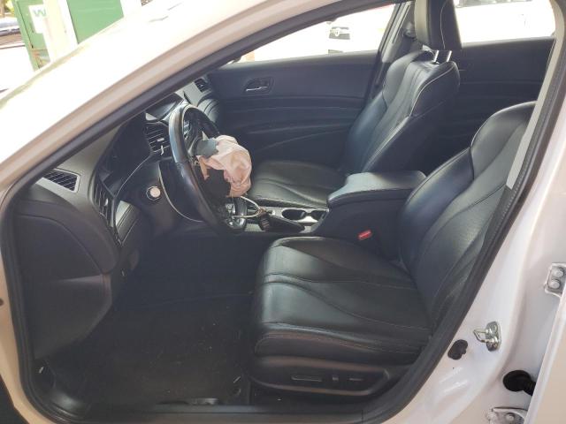2020 ACURA ILX PREMIU 19UDE2F78LA003893