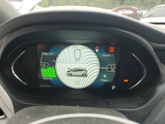 2021 CHEVROLET BOLT EV LT 1G1FY6S08M4103886