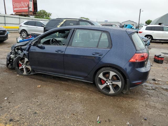 2017 VOLKSWAGEN GTI S/SE 3VW447AU5HM068283