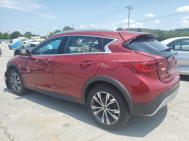 2017 INFINITI QX30 BASE SJKCH5CR5HA016081