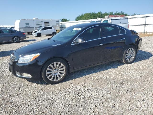 Vin: 2g4gs5ev9c9214551, lot: 63435725, buick regal premium 2012 img_1