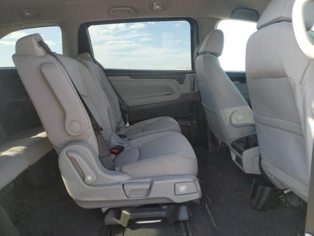 2019 HONDA ODYSSEY EX - 5FNRL6H51KB028606