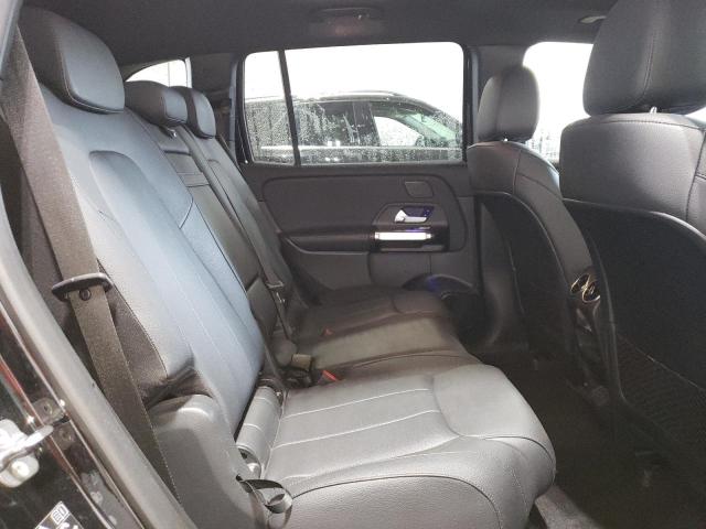 2023 MERCEDES-BENZ EQB 250+ W1N9M0CB2PN031863