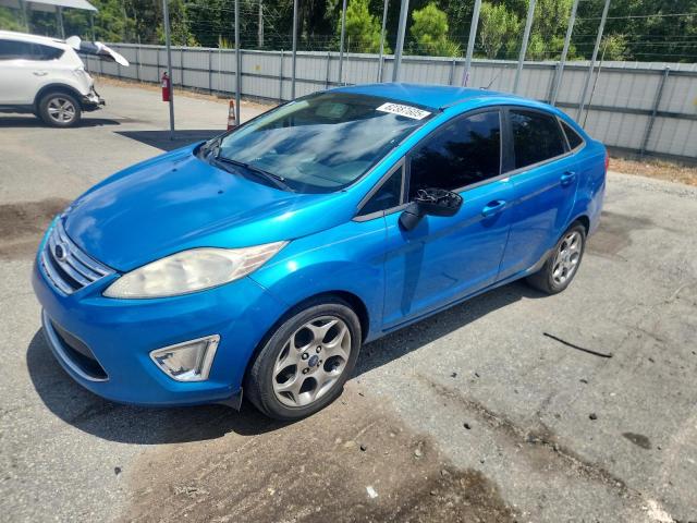 FORD FIESTA SEL