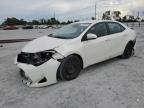 2018 TOYOTA COROLLA L - 5YFBURHEXJP854499