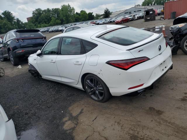 2023 ACURA INTEGRA A-SPEC TECH - 19UDE4H69PA014147