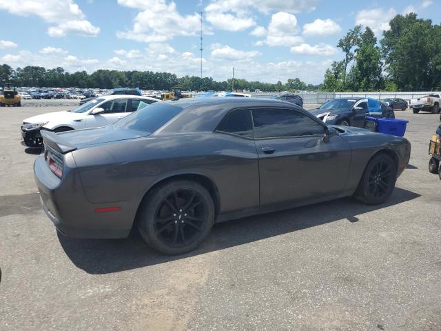 2018 DODGE CHALLENGER 2C3CDZAGXJH251935
