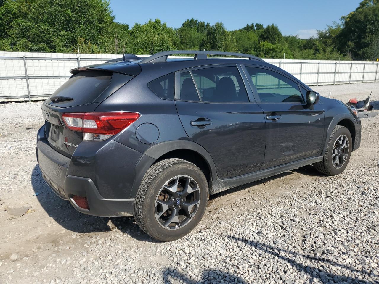 SUBARU CROSSTREK PREMIUM