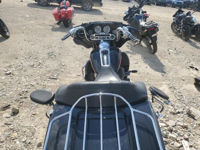 2009 HARLEY-DAVIDSON FLHTCU 1HD1FC4139Y663132